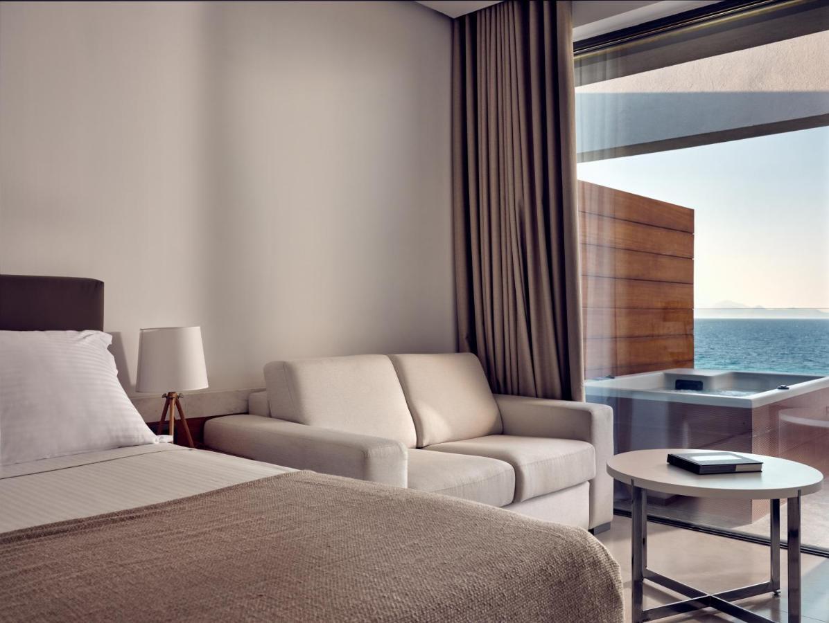 Suite Hot Tub