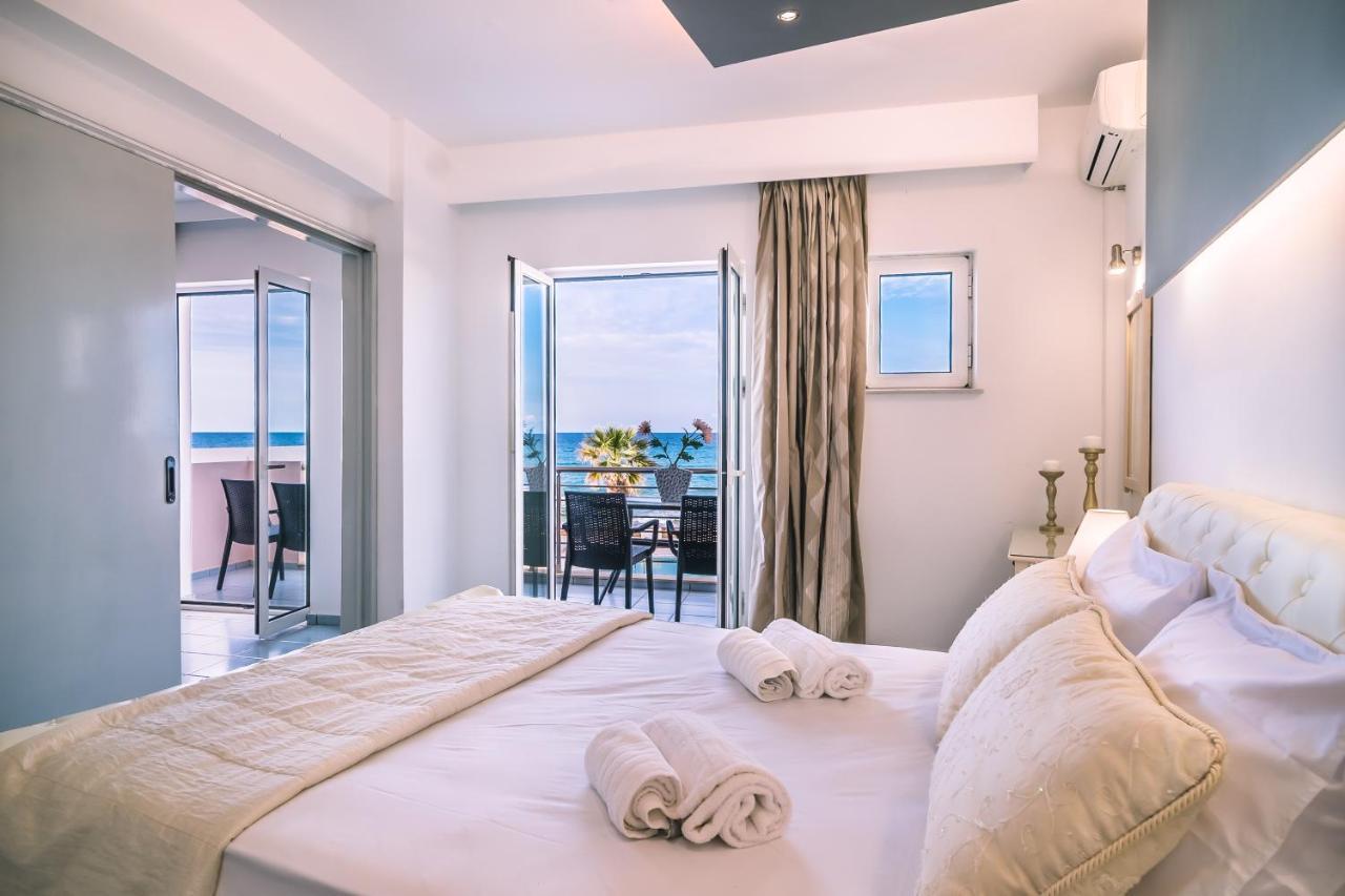 Apartment Sea View