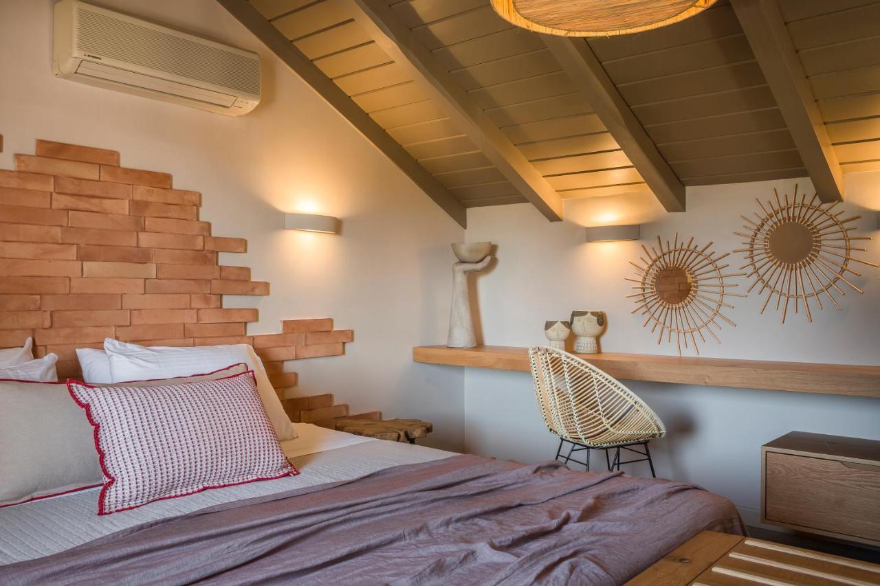 Apartment Split Level