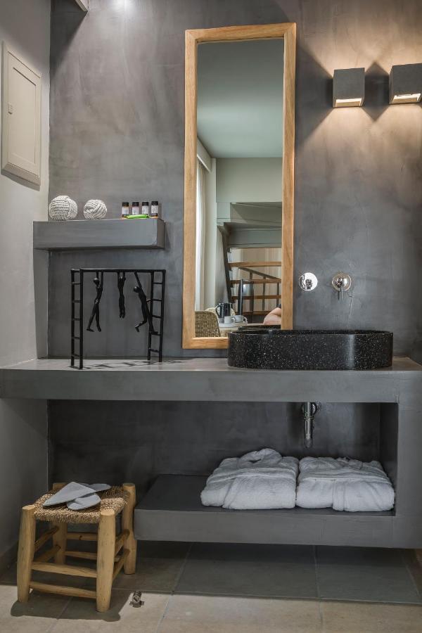 Apartment Split Level