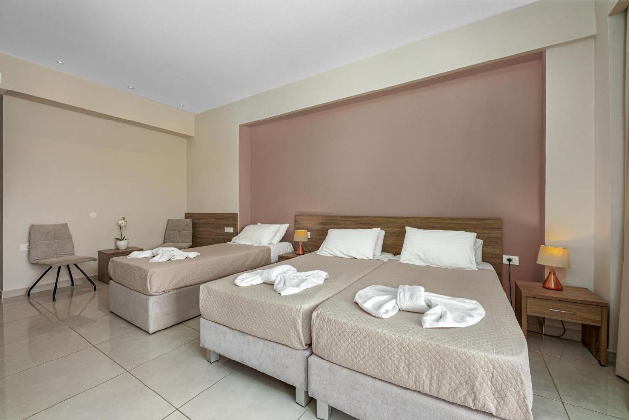 Junior Suite Private Pool