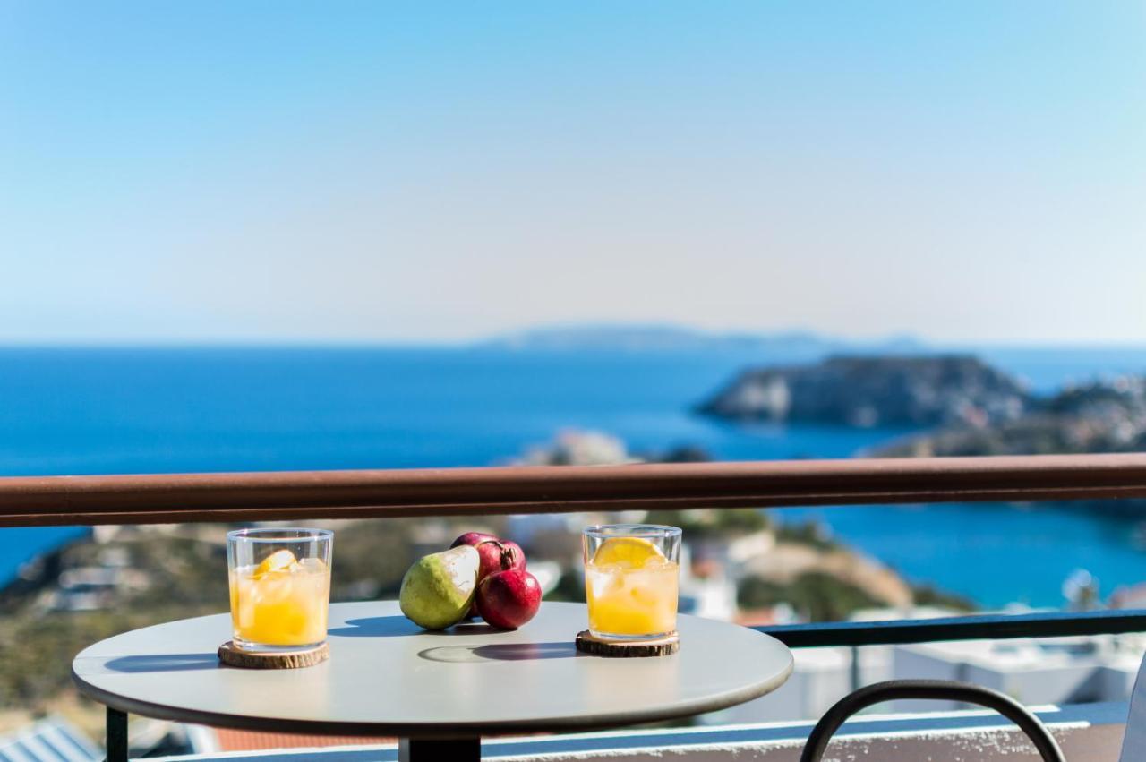 Economy Single Room Panoramic Sea View