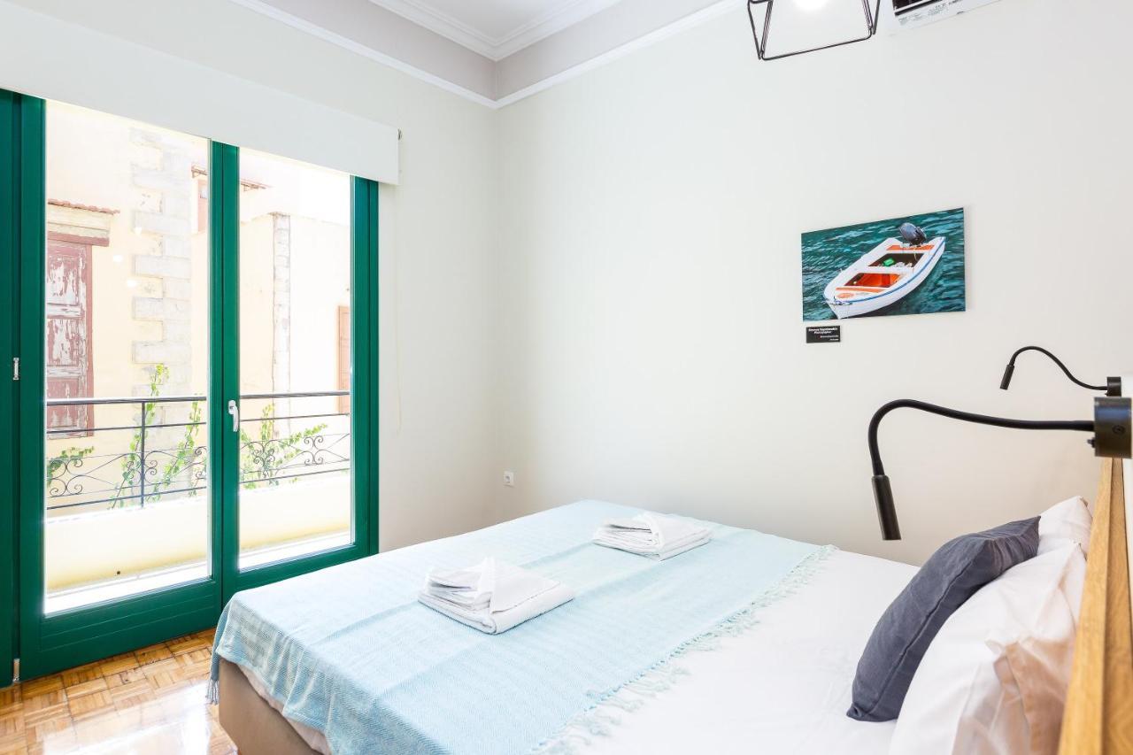 Superior Room Balcony
