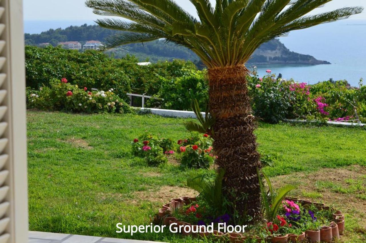 Apartment - Ground Floor