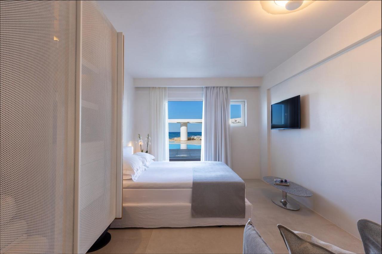 Studio Sea View
