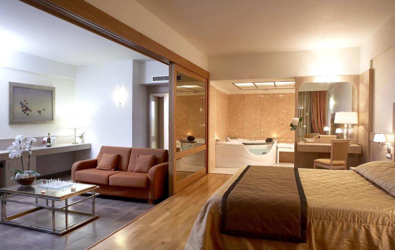Suite Sea View