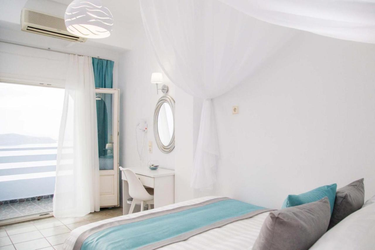 Double Room Panoramic View
