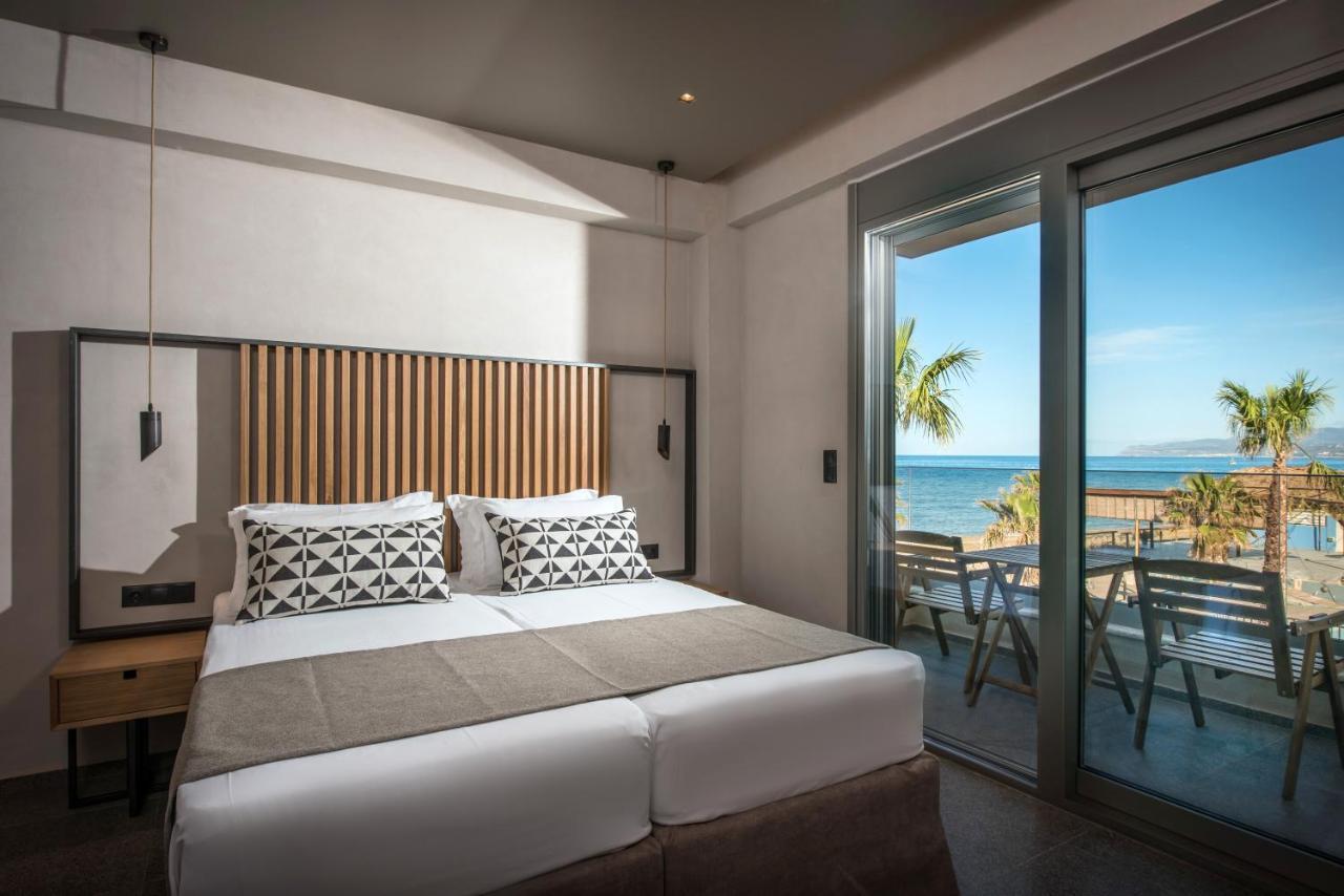 Standard Triple Room Sea View 1st Floor