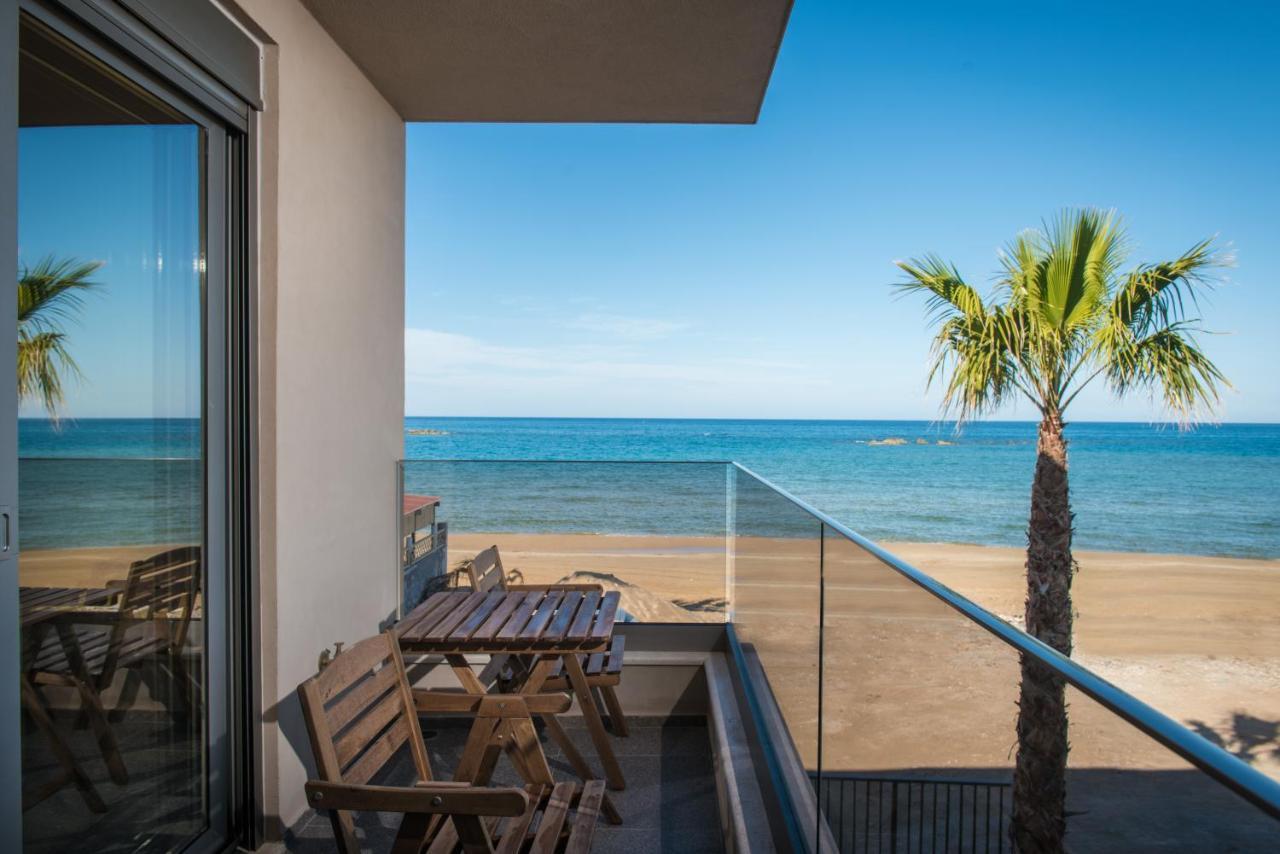 Standard Triple Room Sea View 1st Floor