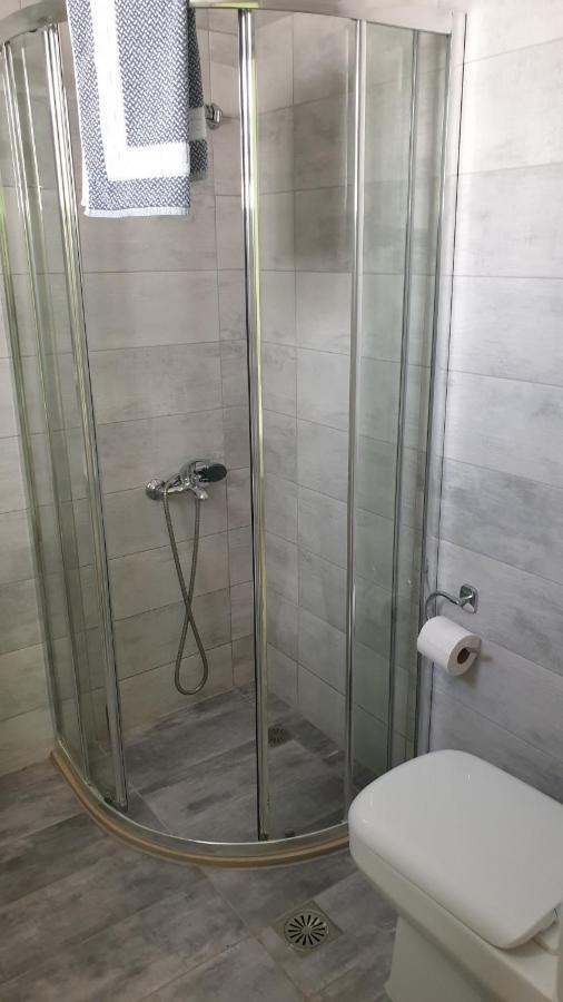 Standard Double or Twin Room Sea View