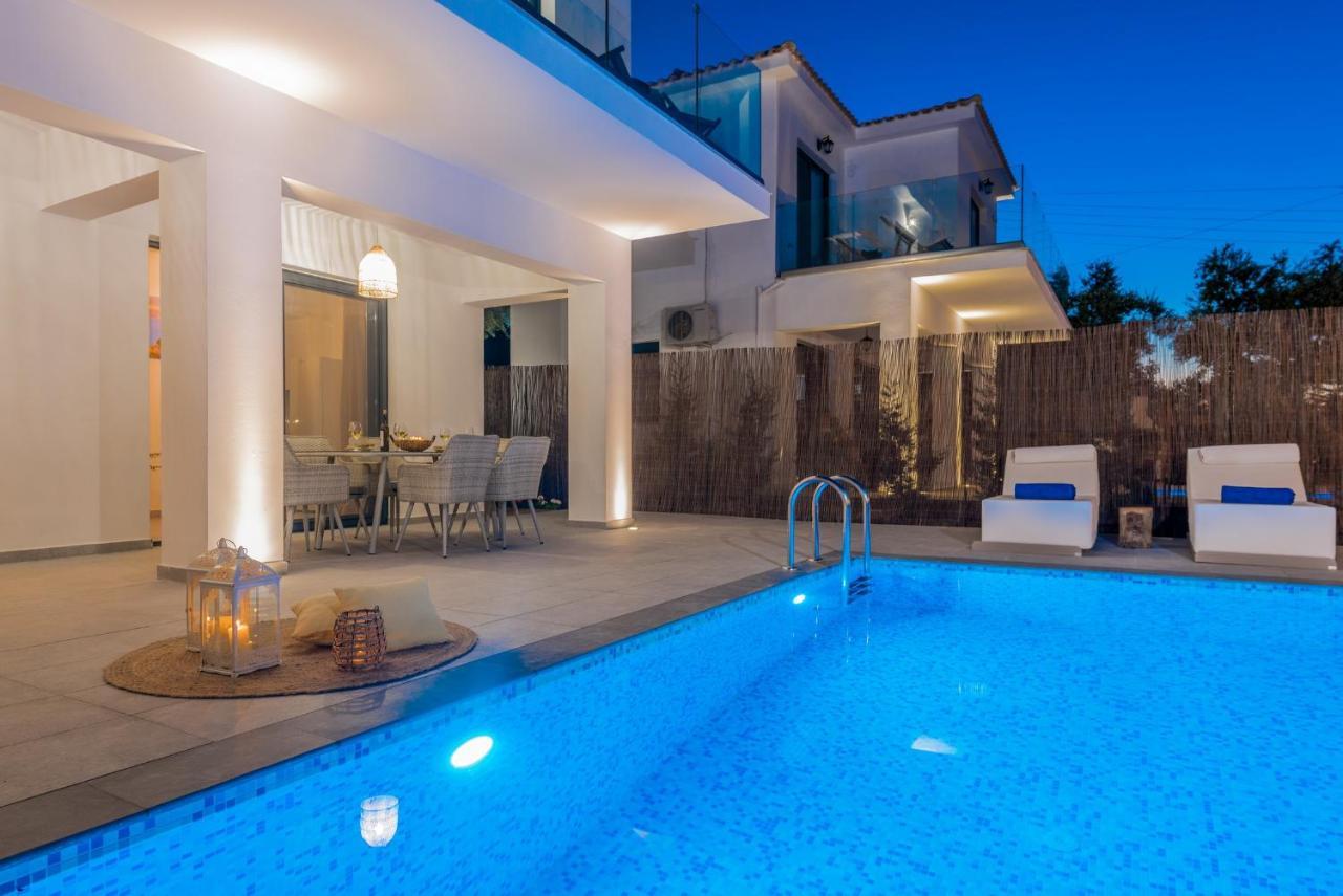 Villa Private Pool