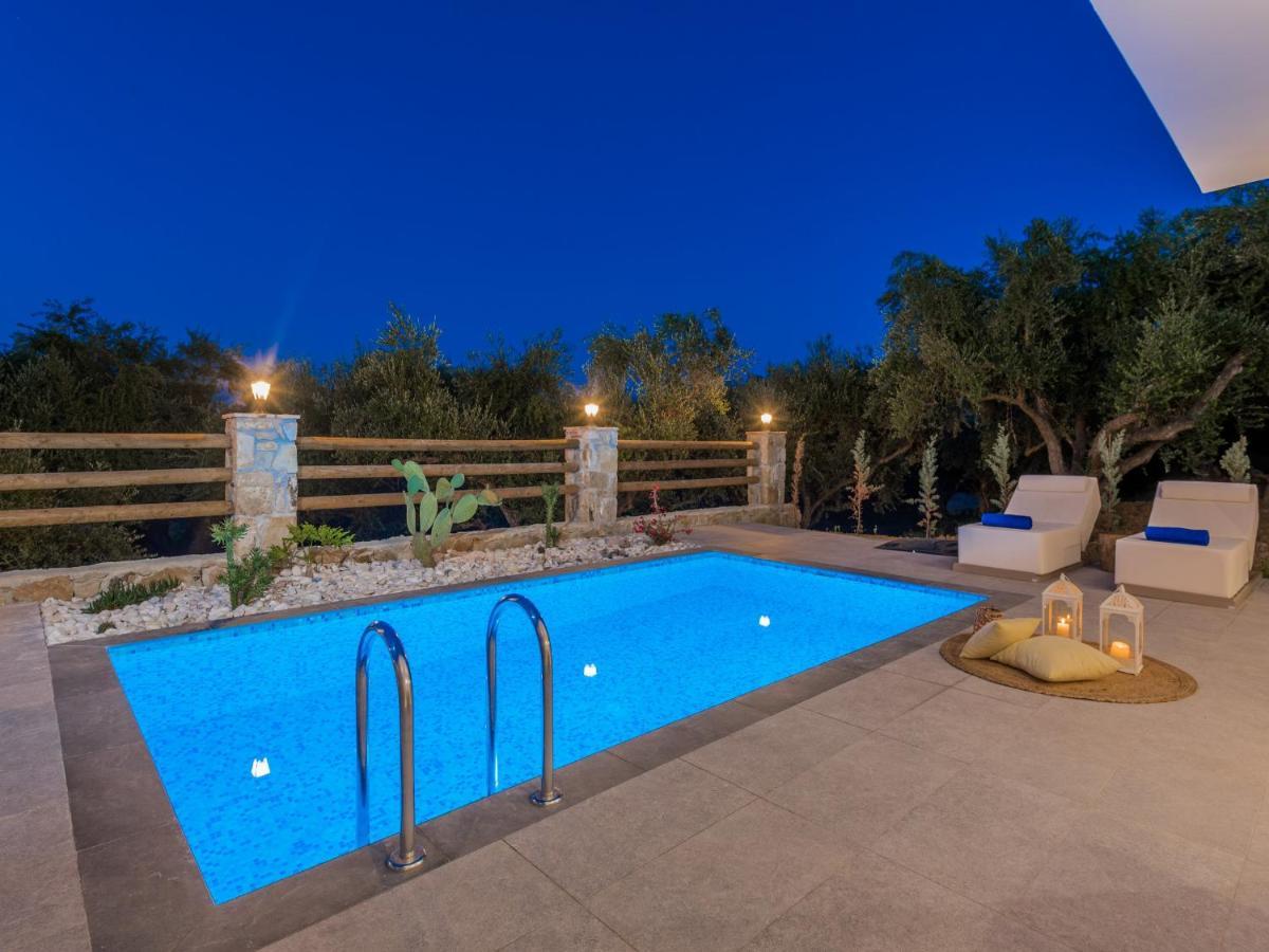 Villa Private Pool