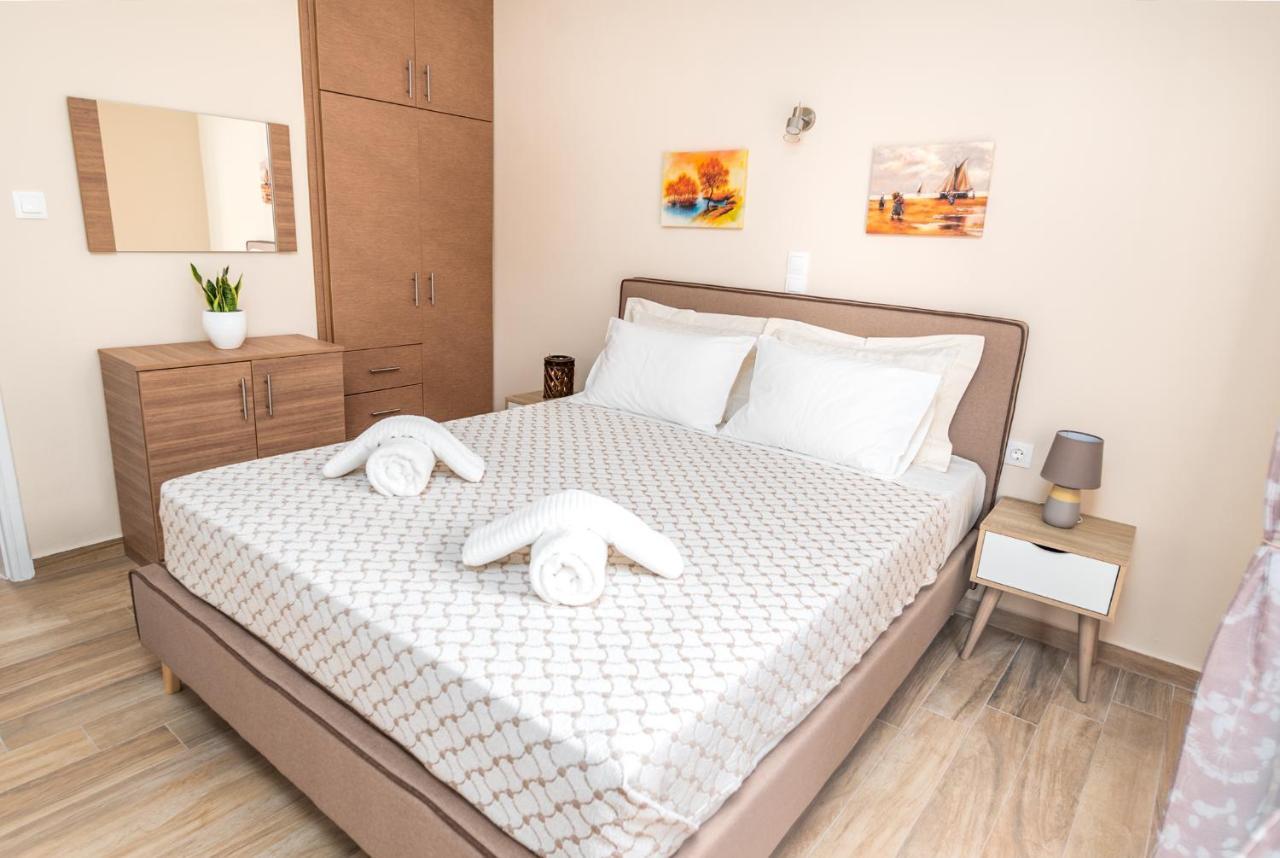 Deluxe Double Room Balcony Sea View