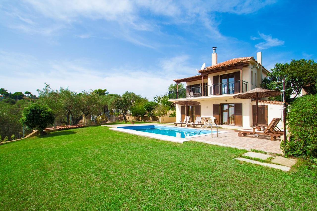 Villa Private Pool
