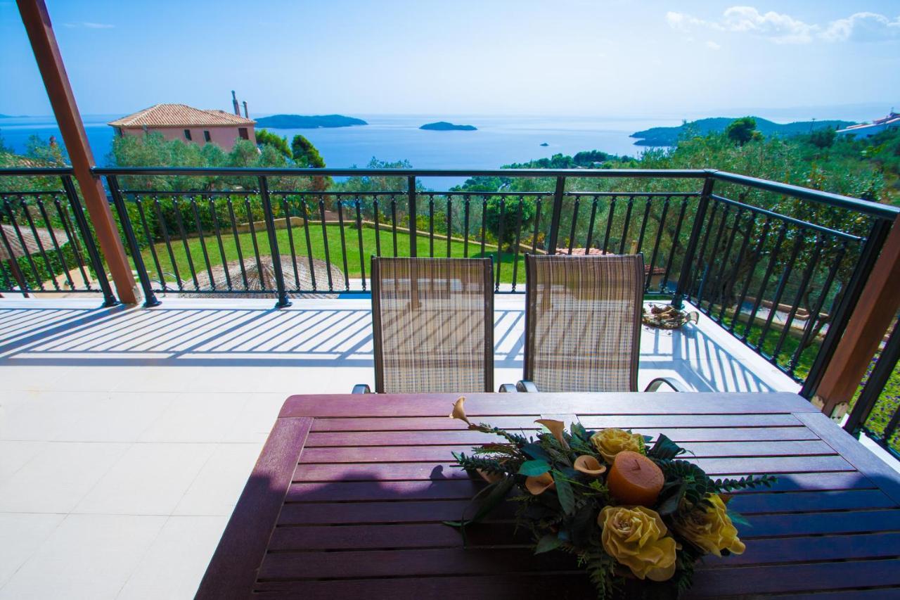 Villa Private Pool
