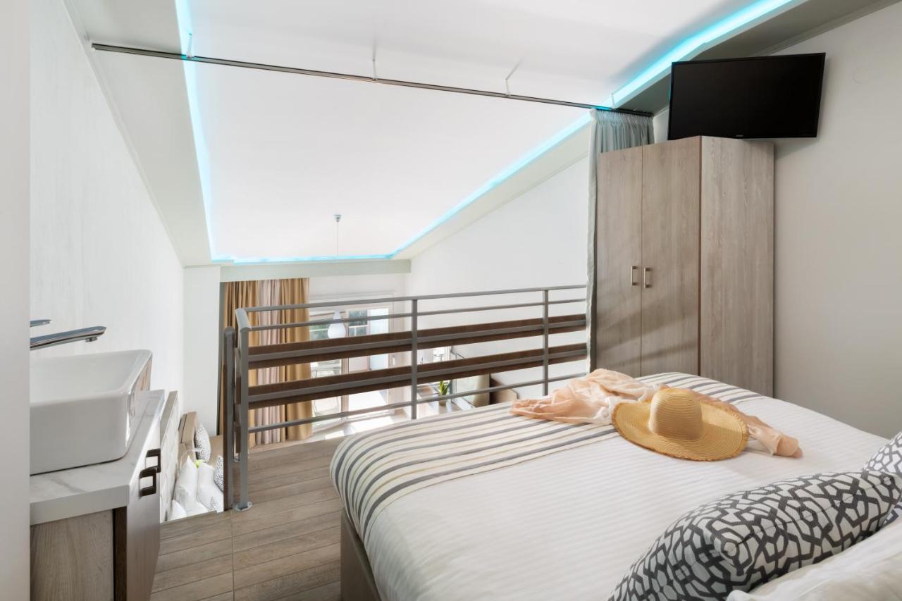 Maisonette