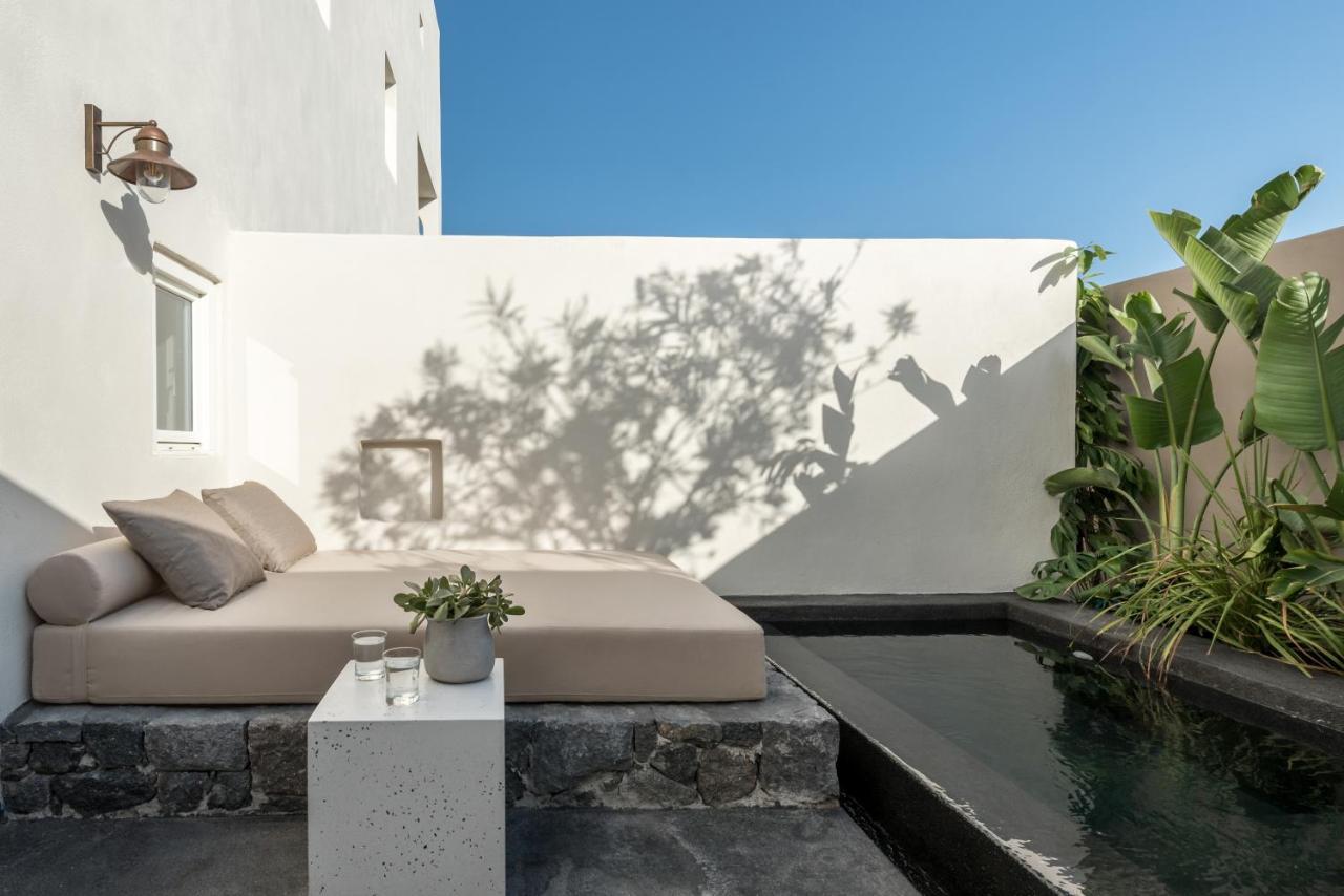 Recit Suite Outdoor Hot Tub