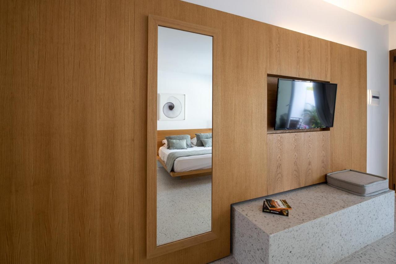 Junior Suite Private Pool