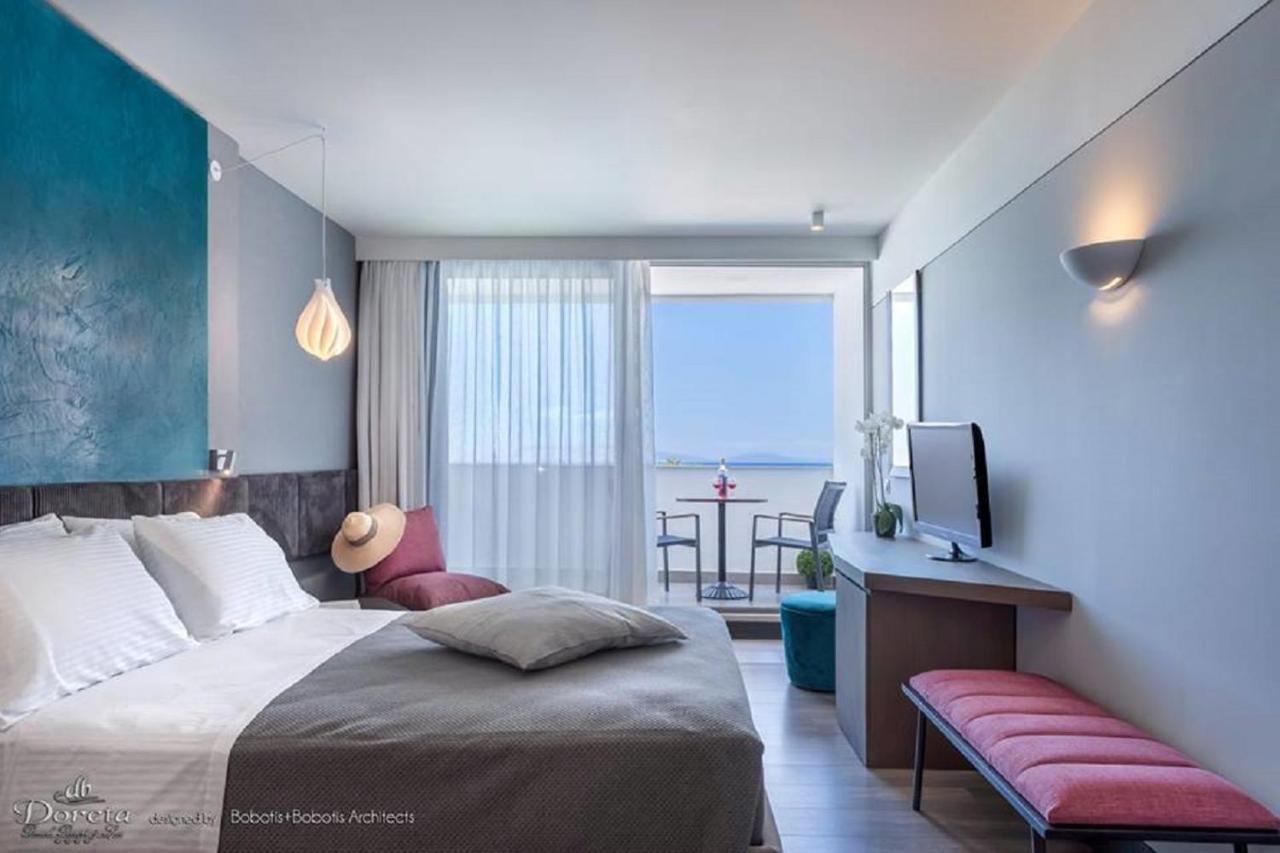 Double Room Sea View
