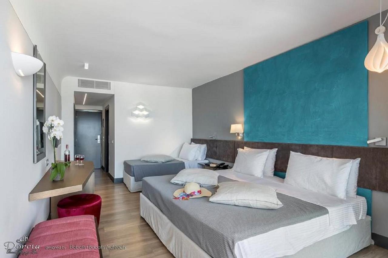 Double Room Sea View