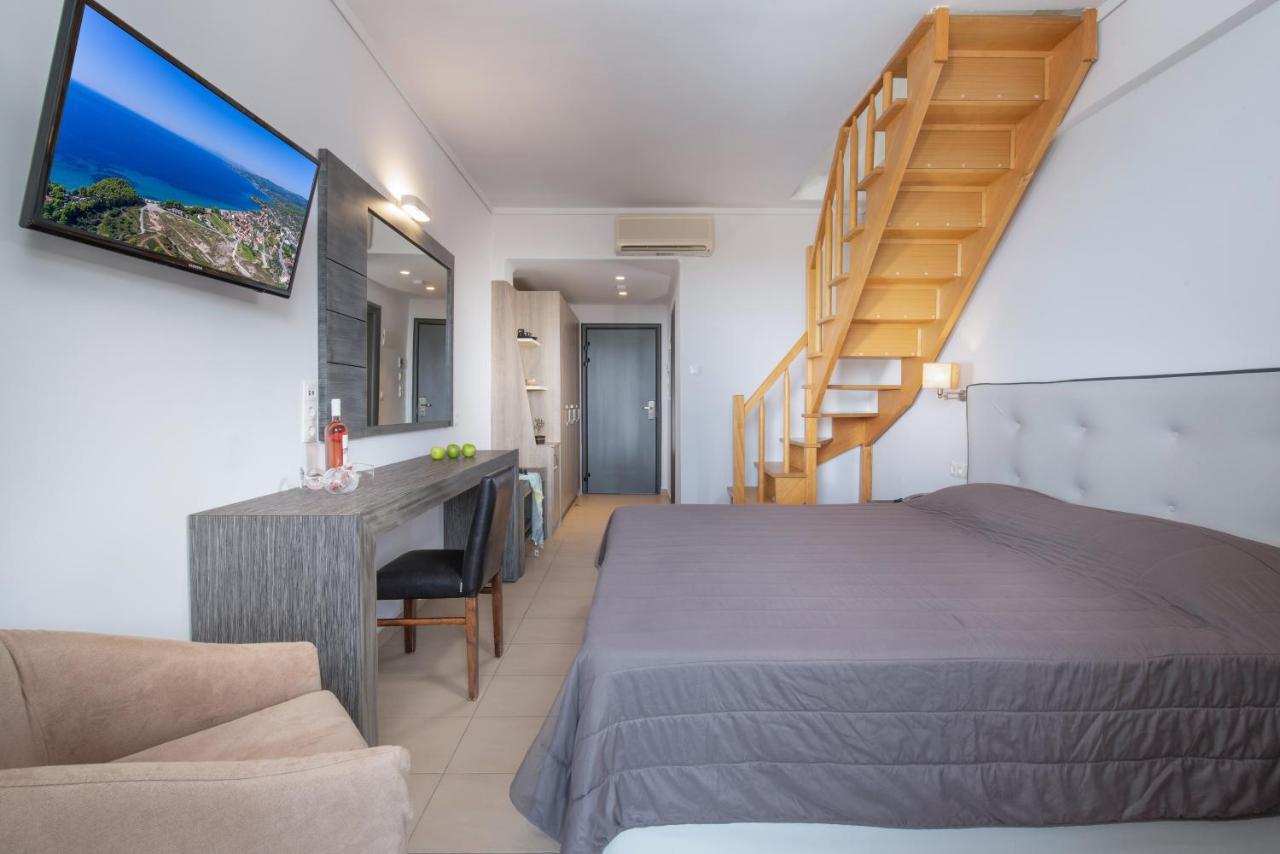 Maisonette