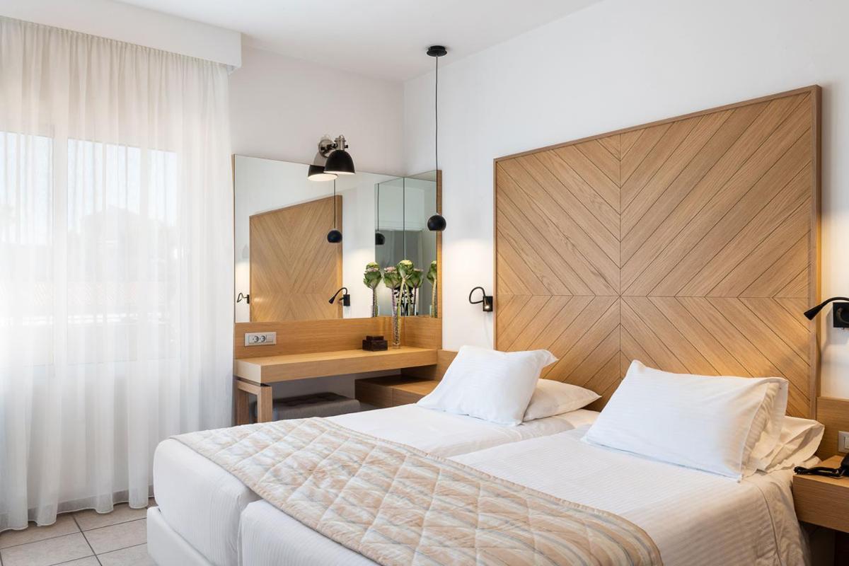 Superior Apartment