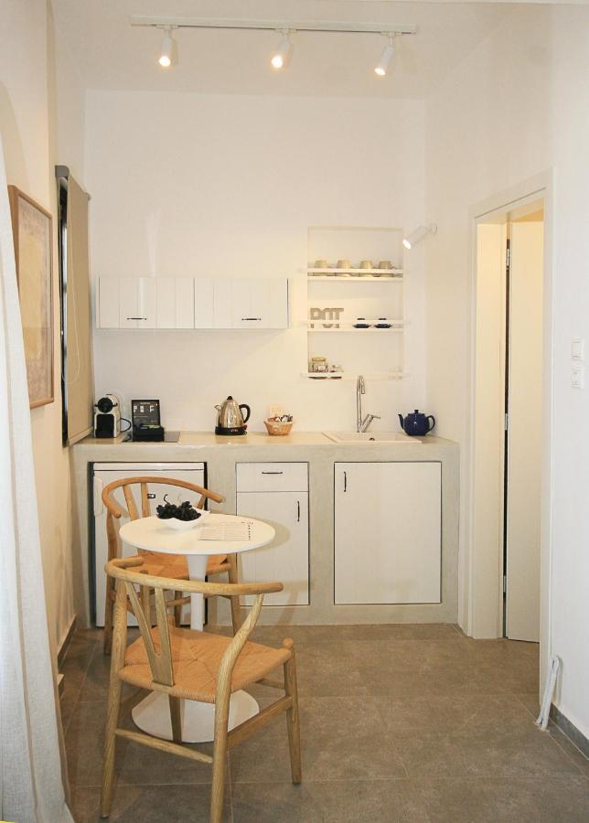 Junior Suite Balcony
