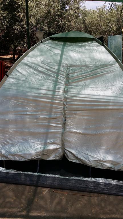 Tent