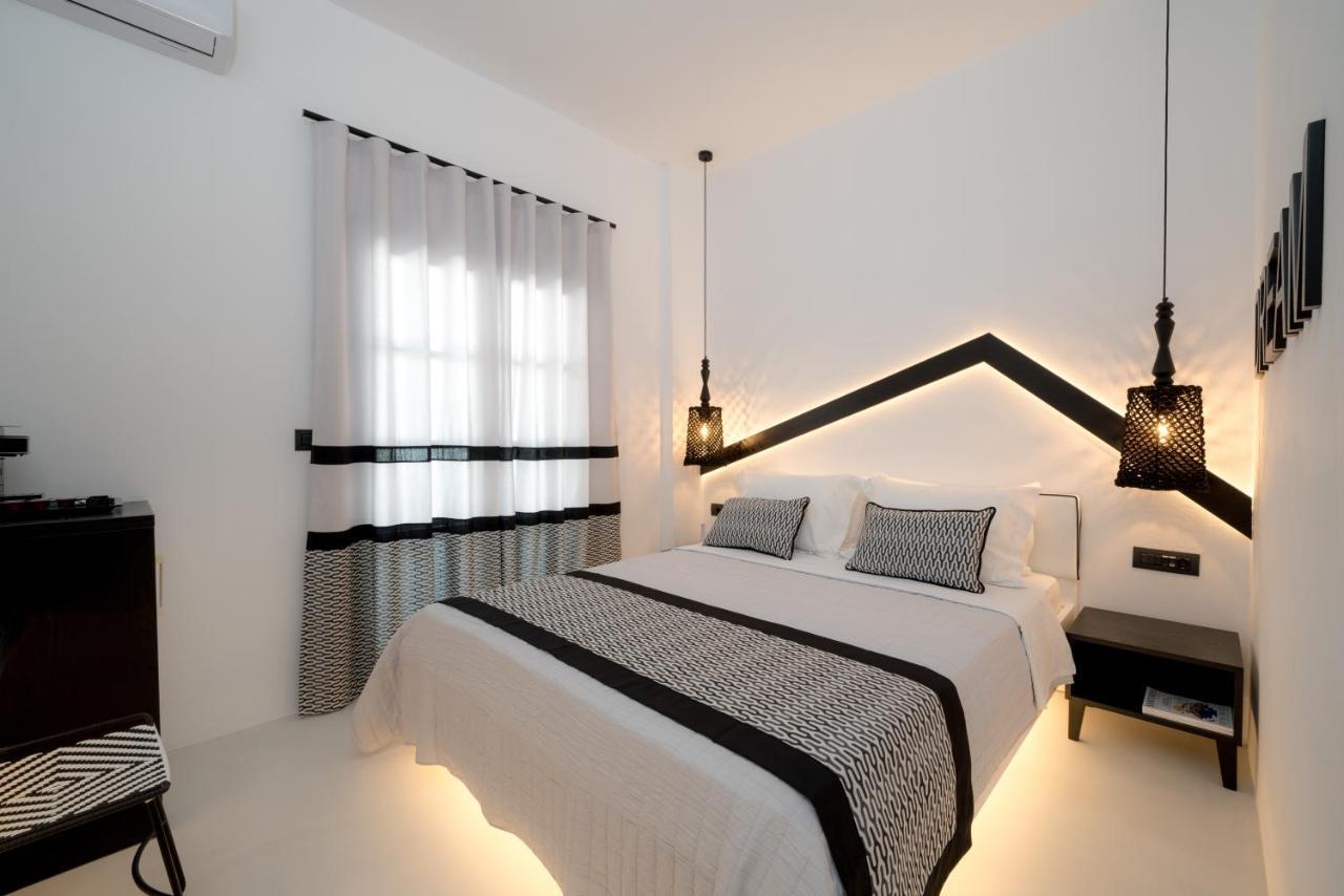 Family Two-Bedroom Apartment