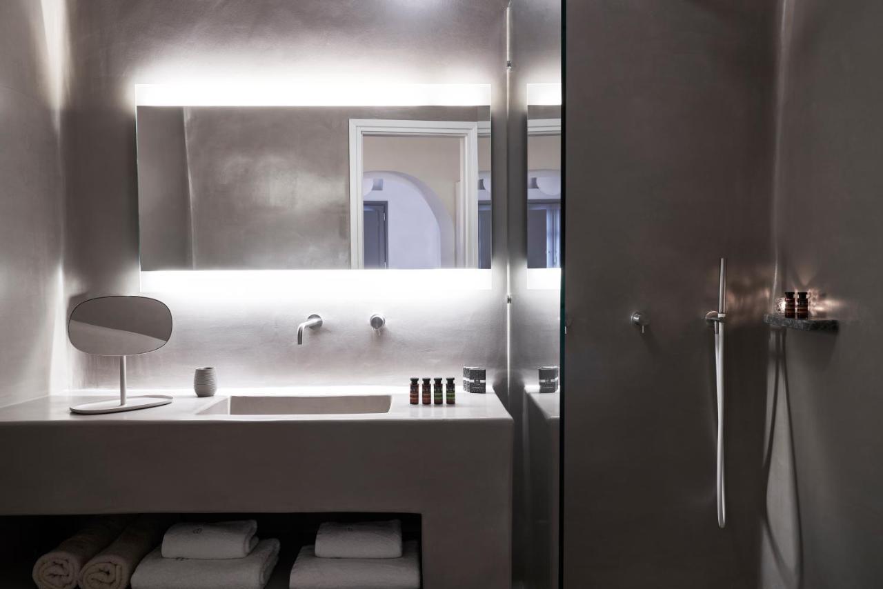 Junior Suite with Sea View