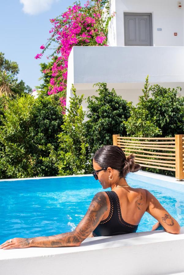 Suite Private Pool