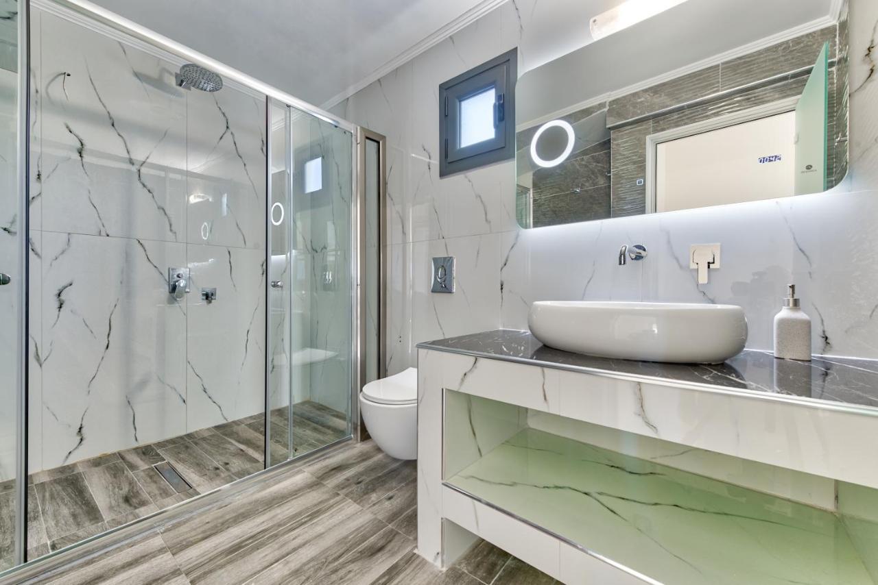 Deluxe Suite Sea View