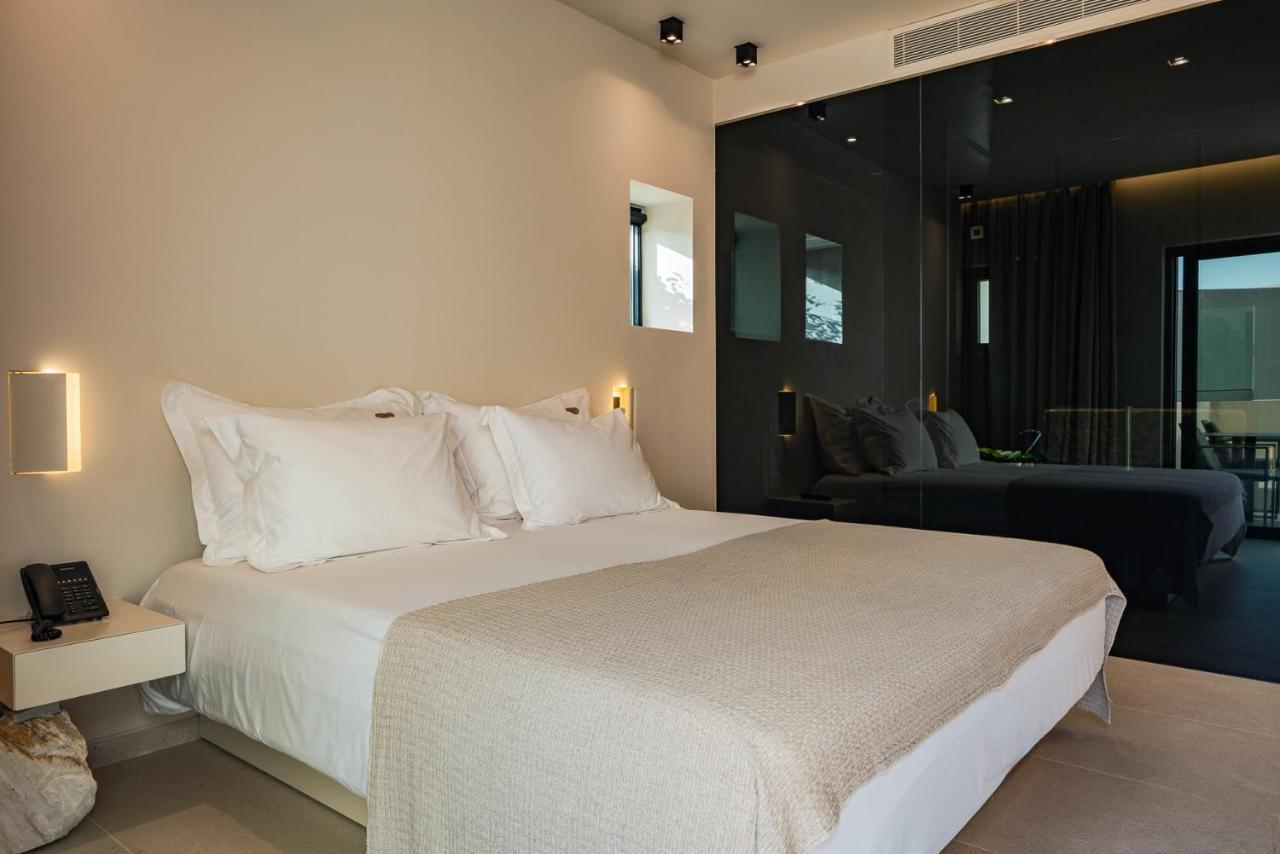 Deluxe Suite Plunge Pool