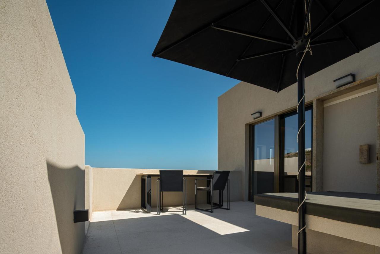 Junior Suite Plunge Pool
