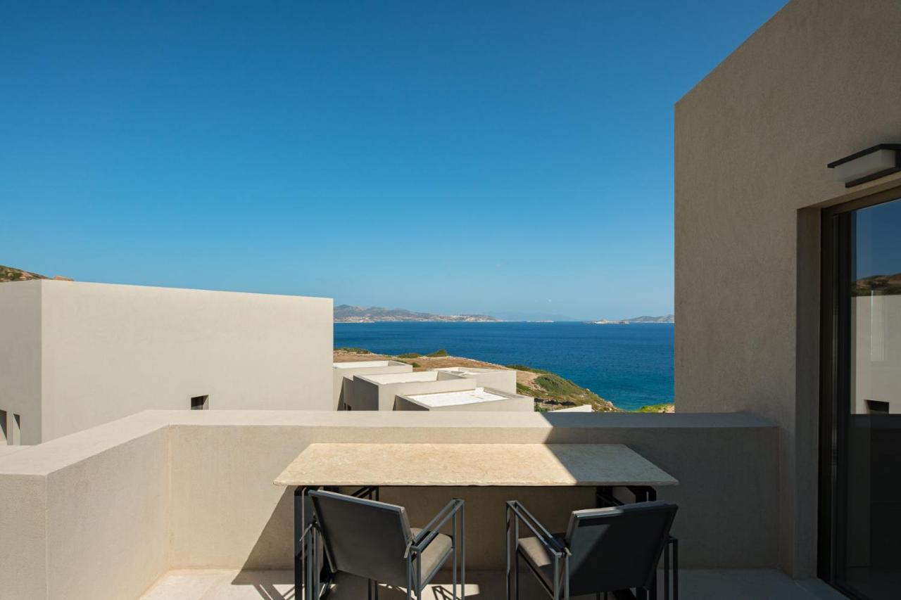 Junior Suite Plunge Pool