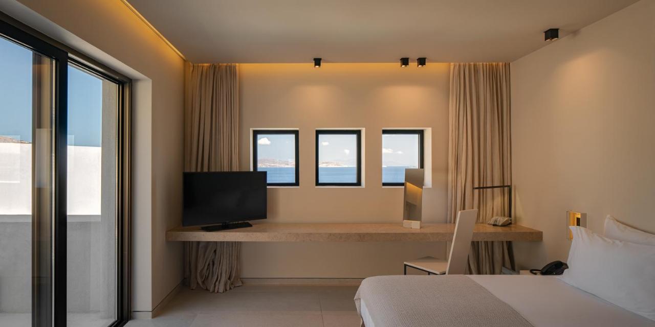 Junior Suite Plunge Pool