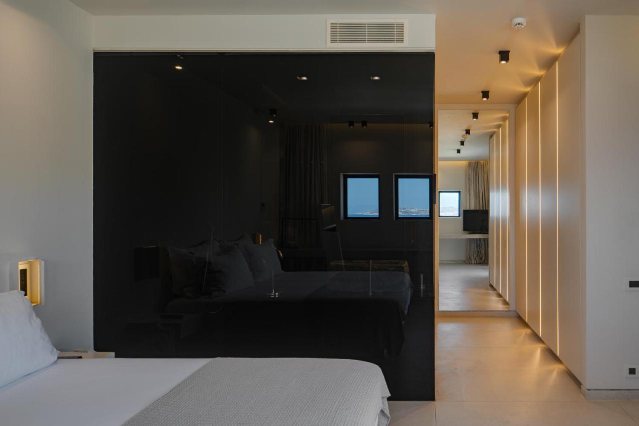 Junior Suite Plunge Pool