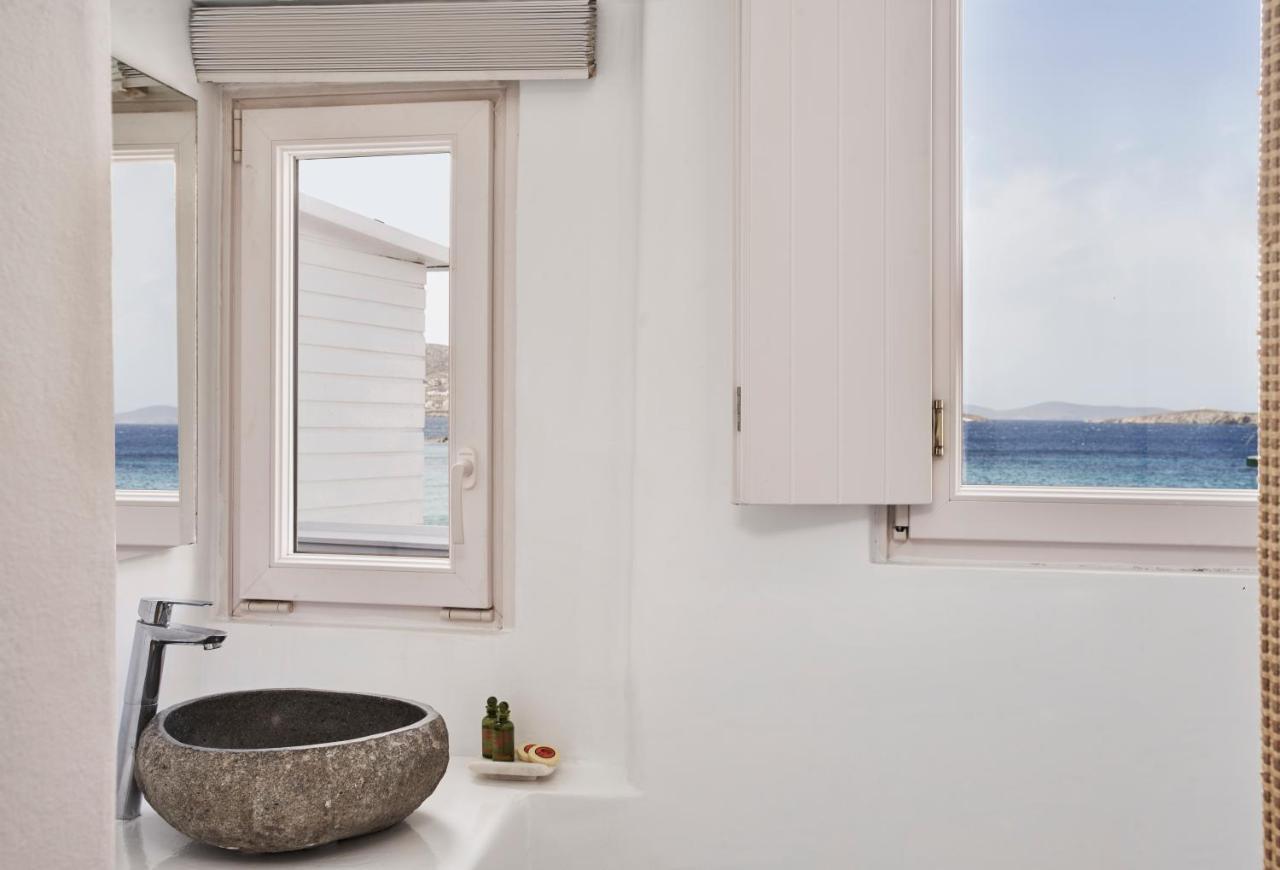 Sea View Suite Split Level