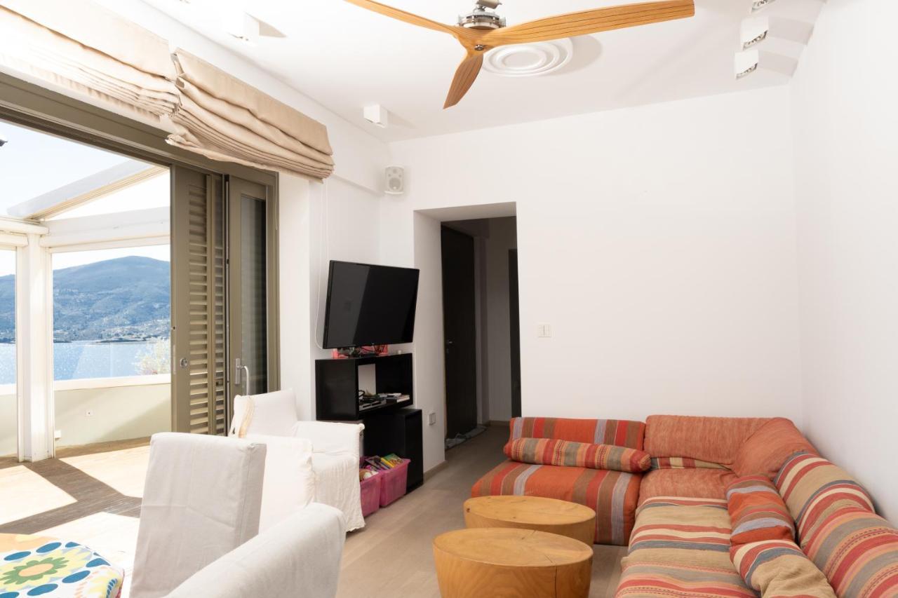 Villa Sea View