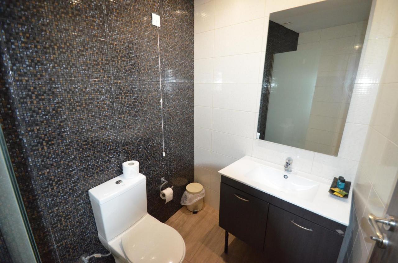 Double or Twin Room with Garden View