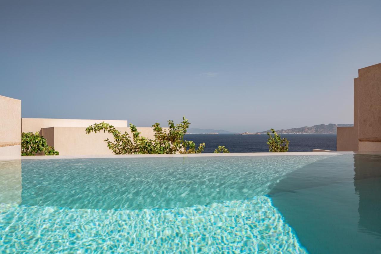 Junior Suite Private Pool