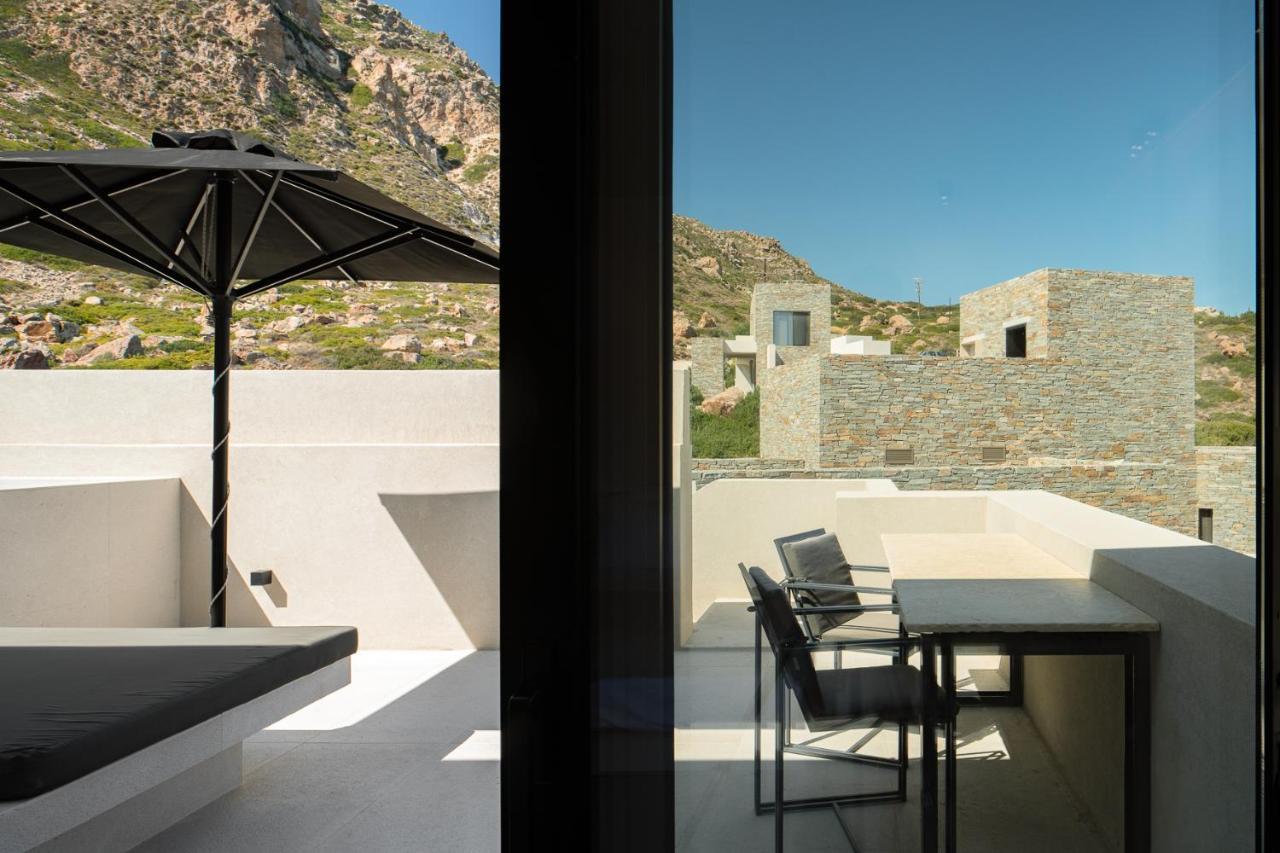 Junior Suite Plunge Pool