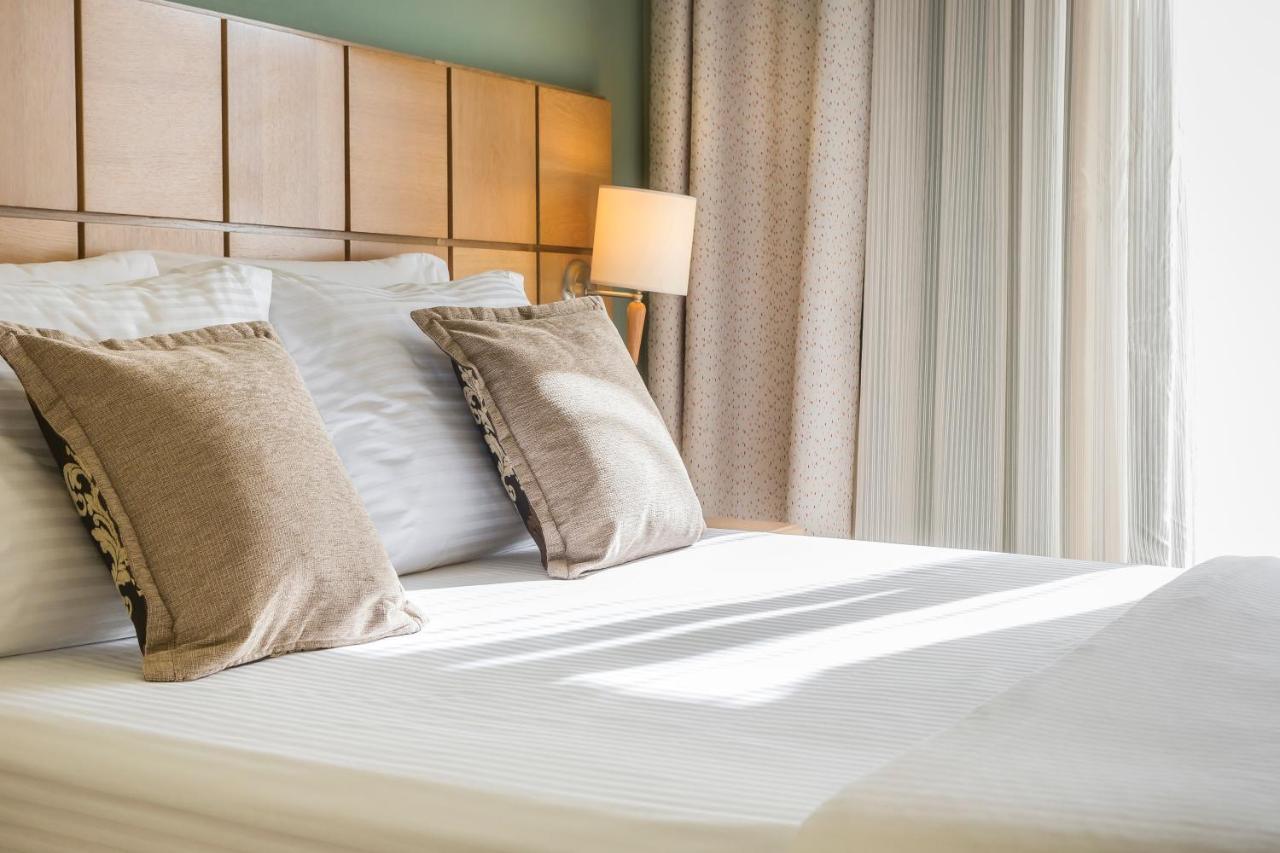 Double Room without Balcony