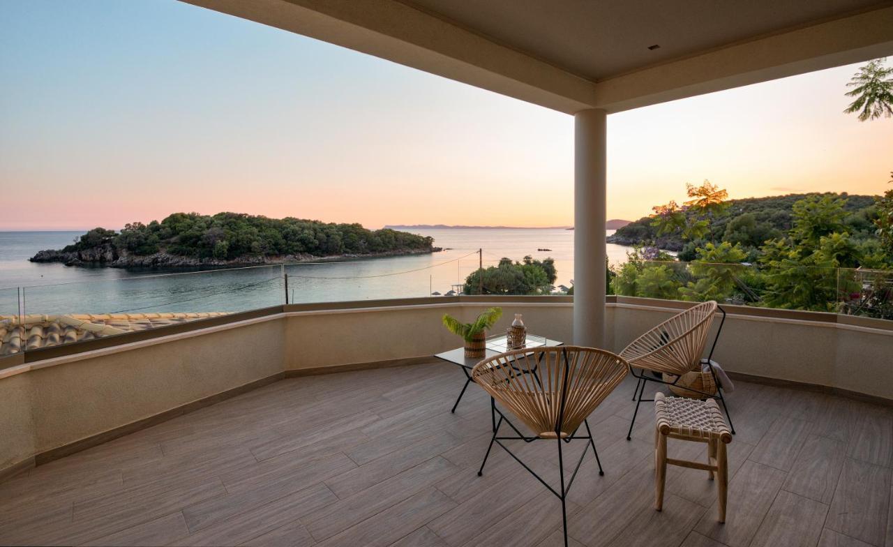 Retreat Suite Sea View