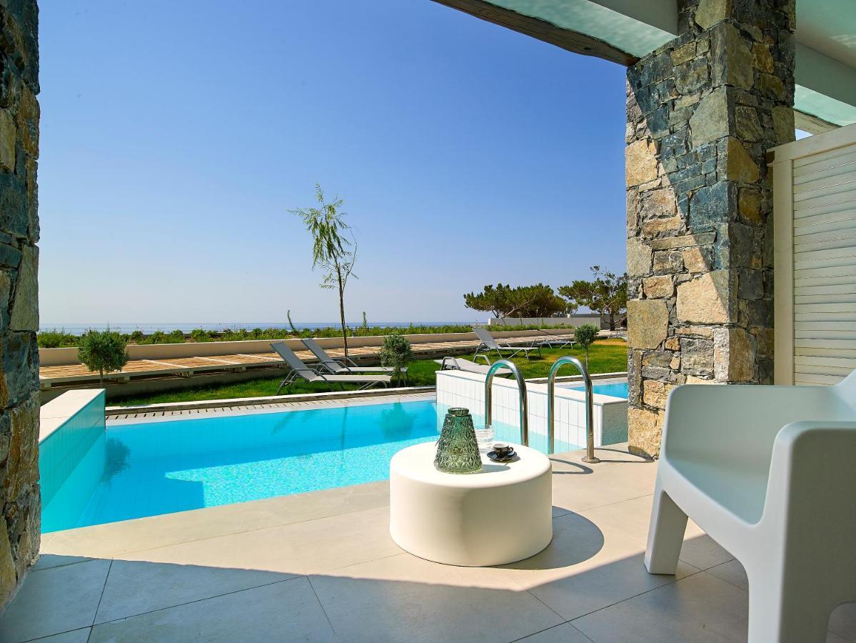 Deluxe Double Room Private Pool