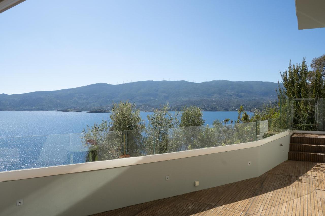 Villa Sea View
