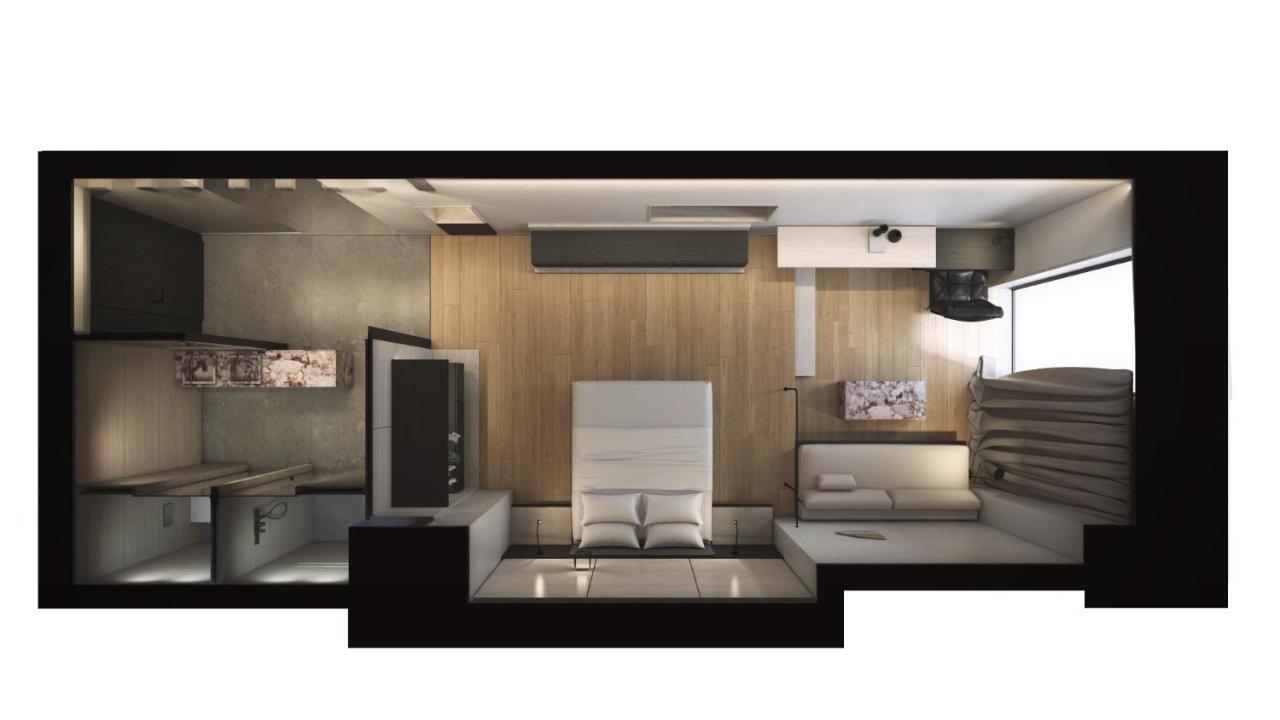 Junior Suite Sea Front