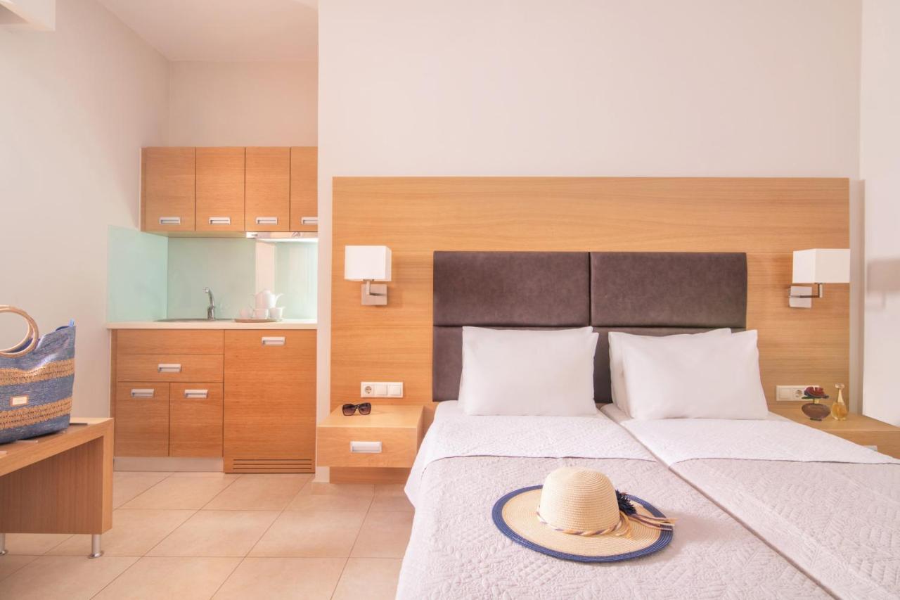 Superior Twin or Double Room