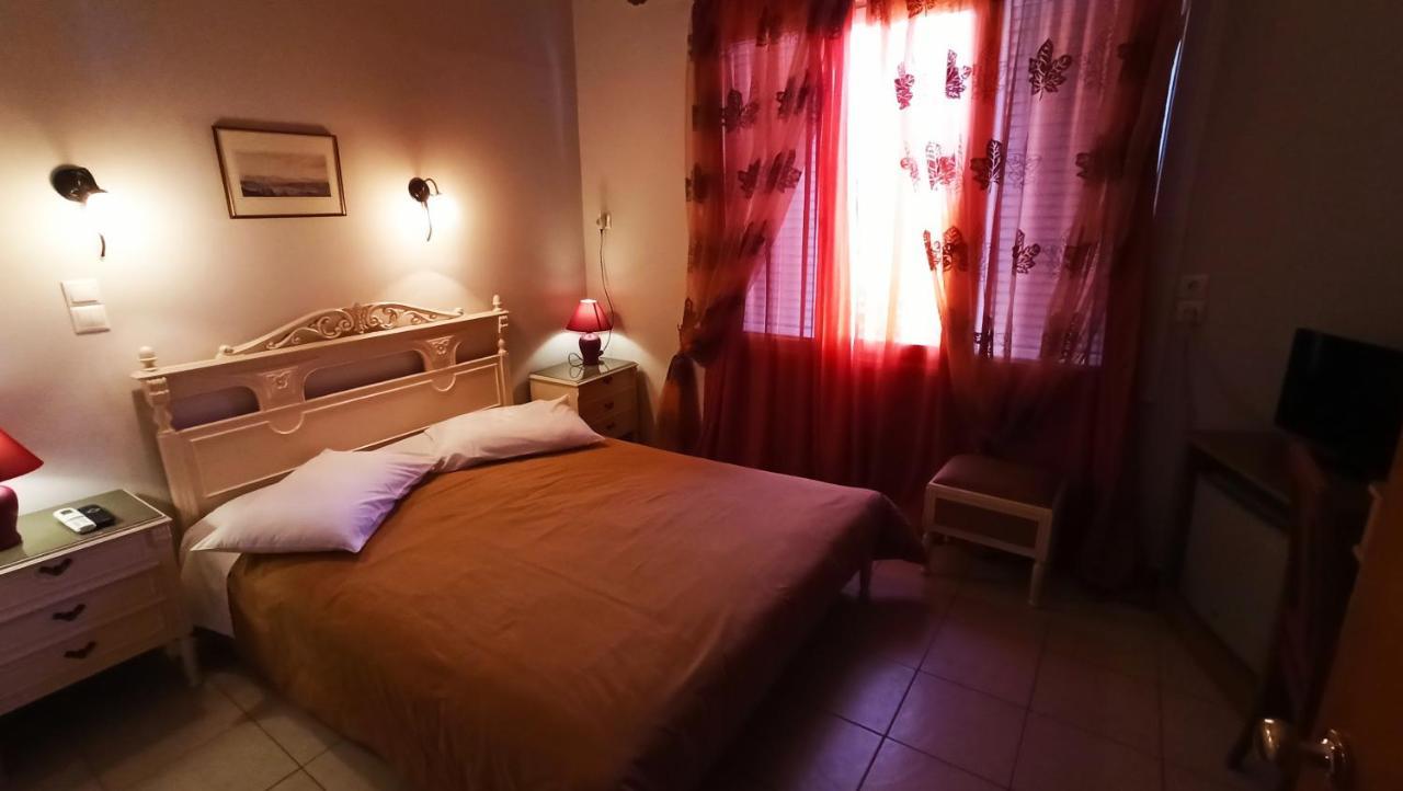 Deluxe Double Room with Bath
