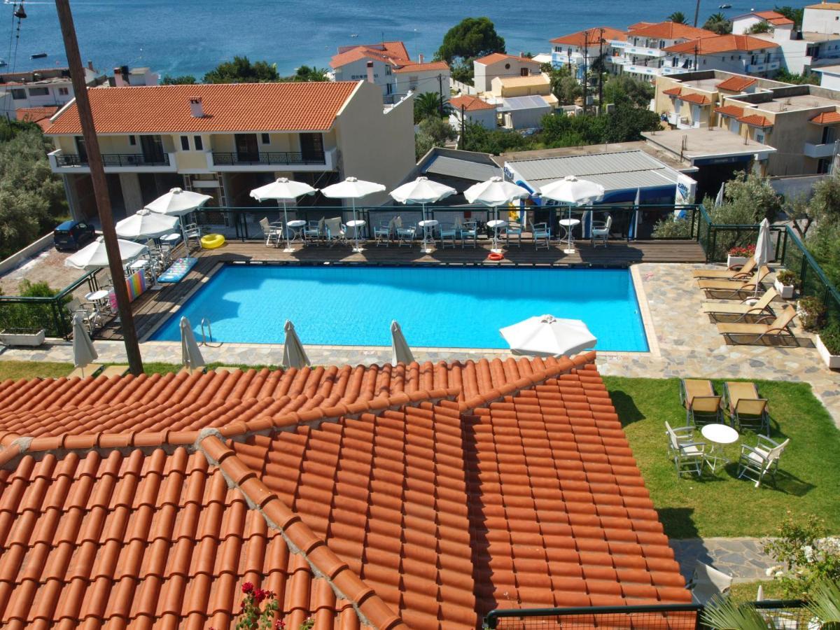 Studio Sea View